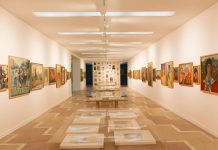 FOTOT/ Galeria Kombëtare të Arteve ekspozitë me pasurinë e jashtëzakonshme ndër vite