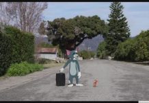 “Tom and Jerry” rikthehet në ekran me aventurën e radhës