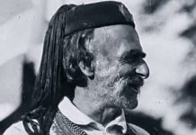 Foto-Dokument/ Kola, shqiptari që fliste 18 gjuhe të ndryshme në vitin 1920