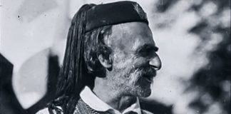 Foto-Dokument/ Kola, shqiptari që fliste 18 gjuhe të ndryshme në vitin 1920