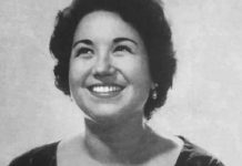 “Mjeshtre e Madhe”, njihuni me dirigjenten e parë shqiptare