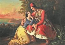 Video e rrallë/ Njihuni me shprehjet e vjetra të shqipes arvanitase