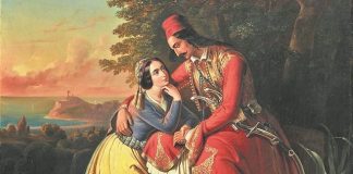 Video e rrallë/ Njihuni me shprehjet e vjetra të shqipes arvanitase