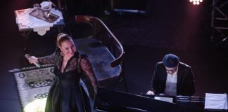 “Tirana 100″/ Vikena Kamenica risjell këngët tiranase në stilin jazz