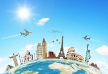 Sa udhëtojnë shqiptarët? Cilat janë qytetet më të vizituara dhe qyteti më “bredharak”