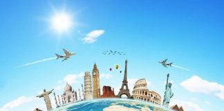 Sa udhëtojnë shqiptarët? Cilat janë qytetet më të vizituara dhe qyteti më “bredharak”