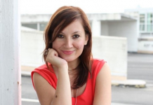 Arta Ramadani, gazetarja e parë nga Kosova në televizionin publik gjerman ZDF