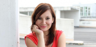 Arta Ramadani, gazetarja e parë nga Kosova në televizionin publik gjerman ZDF