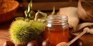 Vlerat e jashtëzakonshme të mjaltit të gështenjës, pse duhet ta përdorni në çdo stinë