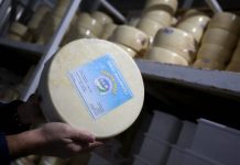 Produktet e kompanisë në Libohovë/ Nga baxho familjare, në sipermarrje model