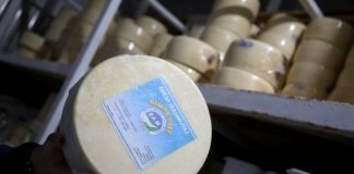 Produktet e kompanisë në Libohovë/ Nga baxho familjare, në sipermarrje model