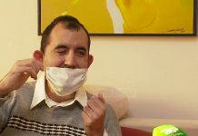 Romeo Deda, gjeniu i verbër nga Tirana! Ka një memorie fenomenale për ditët dhe numrat