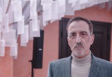 Shkrimtari shqiptar në Londër, Rudolf Marku shpallet “Poeti Laureat shqiptar”