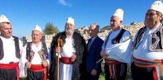 Guri Rrokaj, mjeshtri i isopolifonisë, kryevepra e trashëgimisë kulturore të njerëzimit