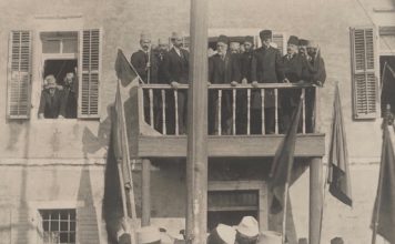 Festa e 28 nëntorit/ Nga ngritja e flamurit nga Skënderbeu, tek shpallja e pavarësisë në 1912