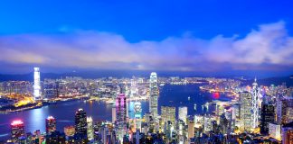 Njihuni me qytetin më të vizituar në botë