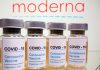 Lajmi i mirë/ Po vjen fundi i pandemisë! Moderna njofton krijimin e vaksinës, është 95% efektive