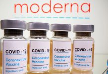 Lajmi i mirë/ Po vjen fundi i pandemisë! Moderna njofton krijimin e vaksinës, është 95% efektive