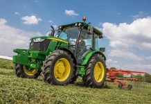 IPARD II/ Makineritë bujqësore, mbështetje fermerëve deri në 60% grant