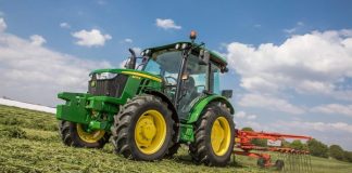 IPARD II/ Makineritë bujqësore, mbështetje fermerëve deri në 60% grant