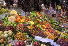 Frutat dhe perimet që duhet të konsumoni në nëntor