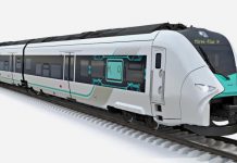 Gjermania do të krijojë trena me hidrogjen