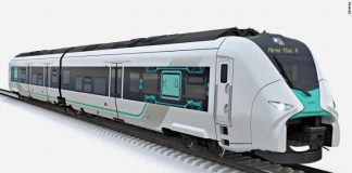 Gjermania do të krijojë trena me hidrogjen