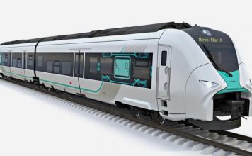 Gjermania do të krijojë trena me hidrogjen