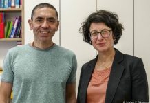 Zbuluan vaksinën, kush është çifti i shkencëtarëve që riktheu shpresën për botën