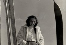 Njihuni me gruan e parë që punoi në administratën shqiptare