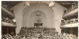 FOTO/ 100 vjet më parë, kur Shqipëria anëtarësohej në Lidhjen e Kombeve