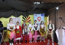 Panairi me produkte lokale në Fushë-Arrëz, zbulon thesaret e Malit të Munellës