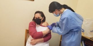 Vaksinohen edukatorët dhe mësuesit, 368 mijë vaksina falas kundër gripit këtë vit