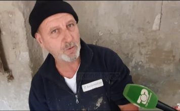 Poçari që mban gjallë traditën/ Aliu ia trashëgon zanatin djalit dhe po mëson të rinjtë e Vlorës