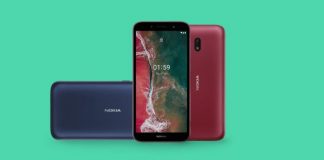 Një smatfon me kosto të ulët? Zgjidhjen e ka NOKIA, gati modeli C1 Plus