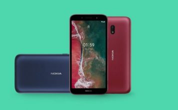 Një smatfon me kosto të ulët? Zgjidhjen e ka NOKIA, gati modeli C1 Plus