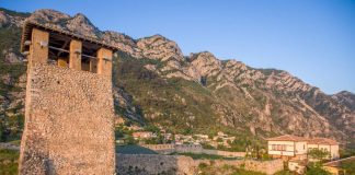 Furnizim pa ndërprerje për 17 500 banorë, përfundon ujësjellësi i ri në Krujë