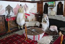 FOTO/ Muzeu Historik dhe Etnografik i Krujës, pse është më i veçanti në Ballkan