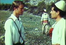 Aktori i njohur i skenës dhe kinemasë Petrit Malaj feston 56-vjetorin