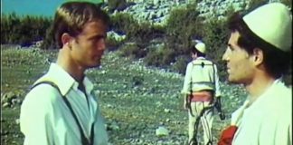 Aktori i njohur i skenës dhe kinemasë Petrit Malaj feston 56-vjetorin