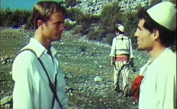 Aktori i njohur i skenës dhe kinemasë Petrit Malaj feston 56-vjetorin