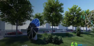 “Rruga e pastër”/ Prezantohet projekti inovativ, kursen 359 mijë kWh energji në vit