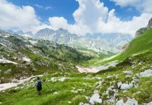 Lonelyplanet magjepset nga bjeshkët e Namuna: Vendi i fundit me të vërtetë i egër në Europë