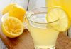 Mrekullia e ujit të ngrohtë me limon, përfitimet për shëndetin