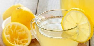 Mrekullia e ujit të ngrohtë me limon, përfitimet për shëndetin