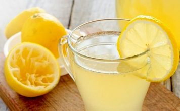Mrekullia e ujit të ngrohtë me limon, përfitimet për shëndetin