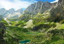 Shqipëria mes vendeve më të mira në planet/ Prestigjiozja ndërkombëtare: Alpet Shqiptare të lënë pa frymë