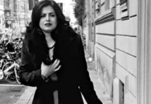 Autorja shqiptare, Denata Ndreca merr titullin Akademike në Napoli