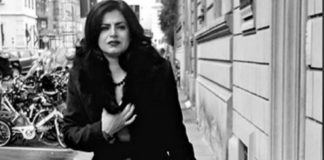 Autorja shqiptare, Denata Ndreca merr titullin Akademike në Napoli