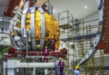 Kina krijon “diellin artificial”/ Prodhon energji elektrike pa dëmtuar ambientin